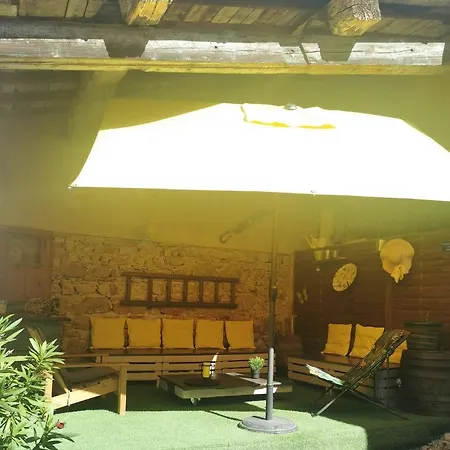 Chez Stephane Et Patricia
